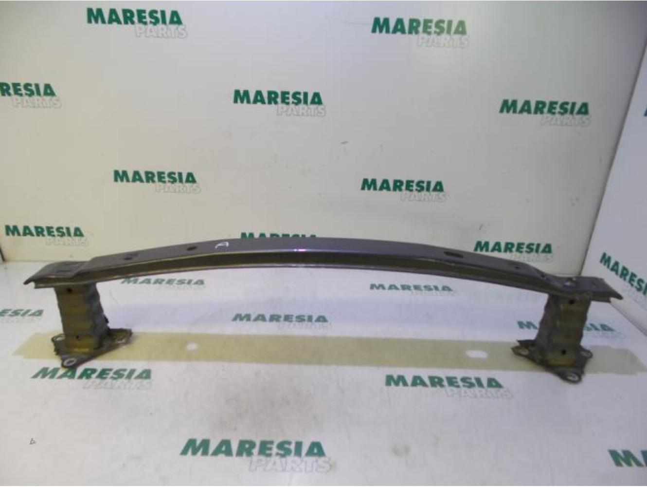 Citroen - C3 - Rear bumper frame