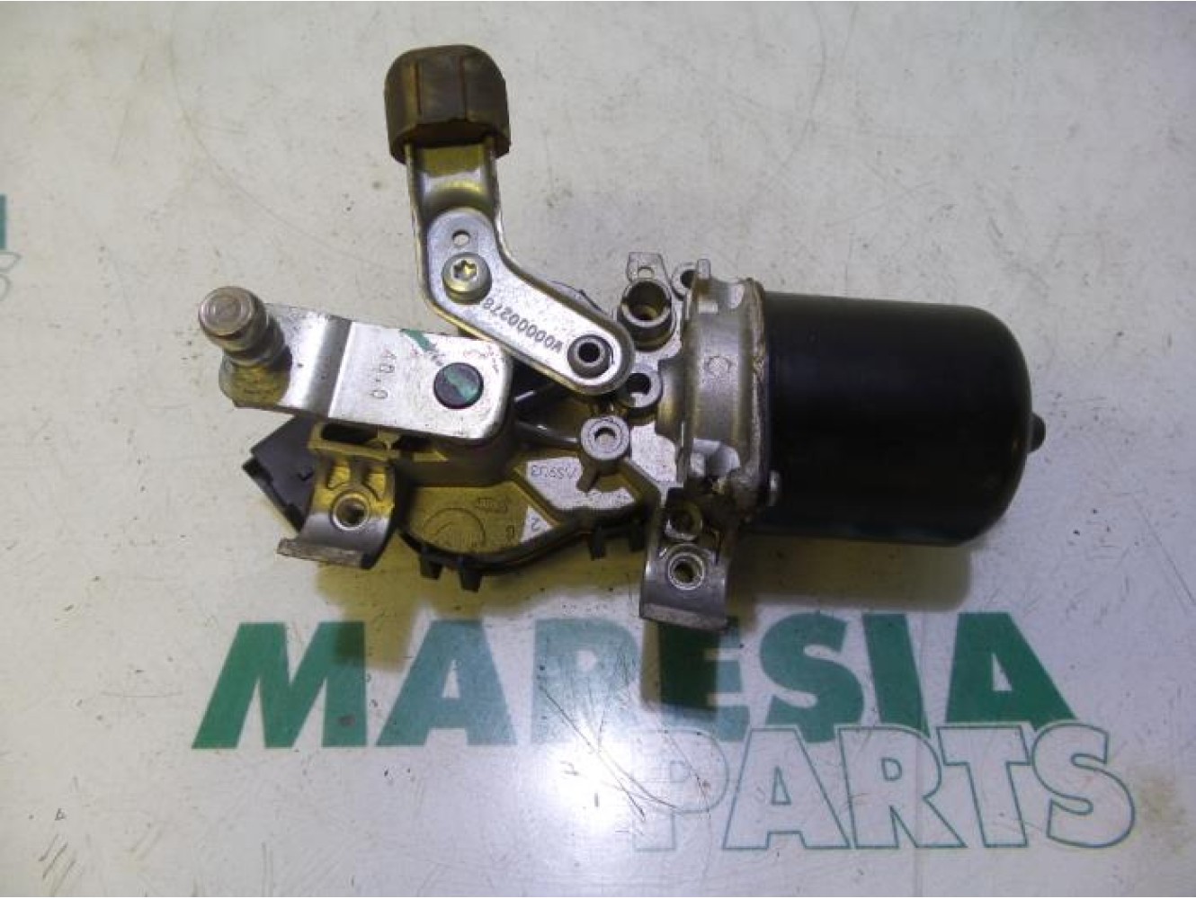 Citroen - C3 - Front wiper motor
