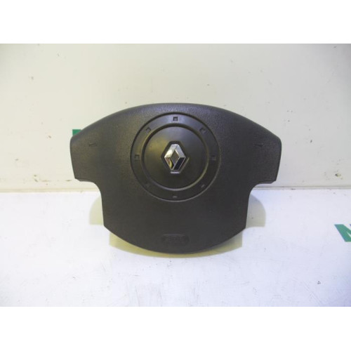 Renault - Megane - Airbag links (Stuur)