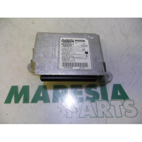 Renault - Megane - Airbag Module