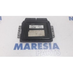 Renault - Megane Scenic - Engine management computer