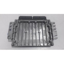 Renault - Megane Scenic - Engine management computer