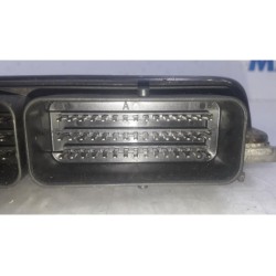 Renault - Megane Scenic - Engine management computer