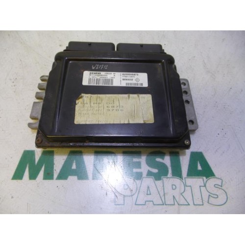 Renault - Megane Scenic - Engine management computer