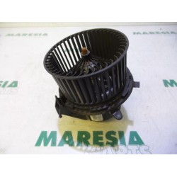 Citroen - C3 - Heating and ventilation fan motor