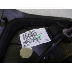 Citroen - C3 - Rücklicht links