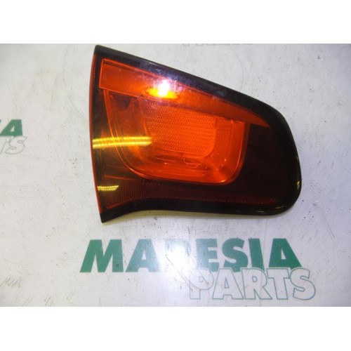Citroen - C3 - Taillight, left