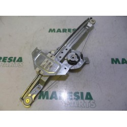 Citroen - C3 - Window mechanism 4-door, front right