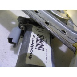 Citroen - C3 - Window mechanism 4-door, front right