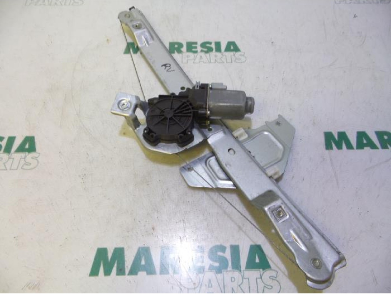 Citroen - C3 - Window mechanism 4-door, front right