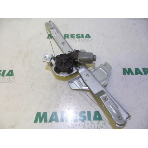 Citroen - C3 - Window mechanism 4-door, front right