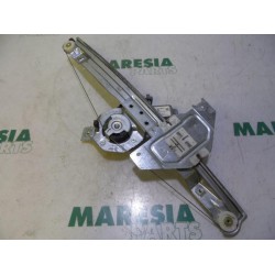 Citroen - C3 - Window mechanism 4-door, front left