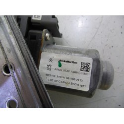 Citroen - C3 - Window mechanism 4-door, front left