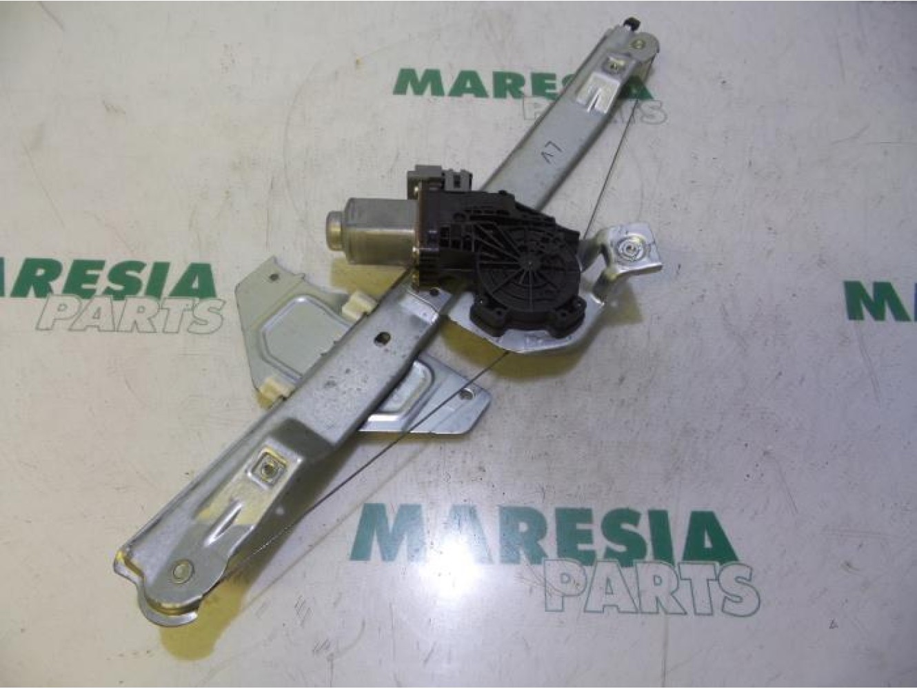Citroen - C3 - Window mechanism 4-door, front left