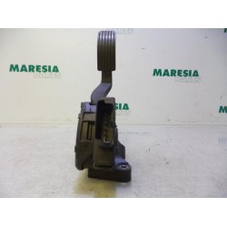 Citroen - C3 - Throttle pedal position sensor