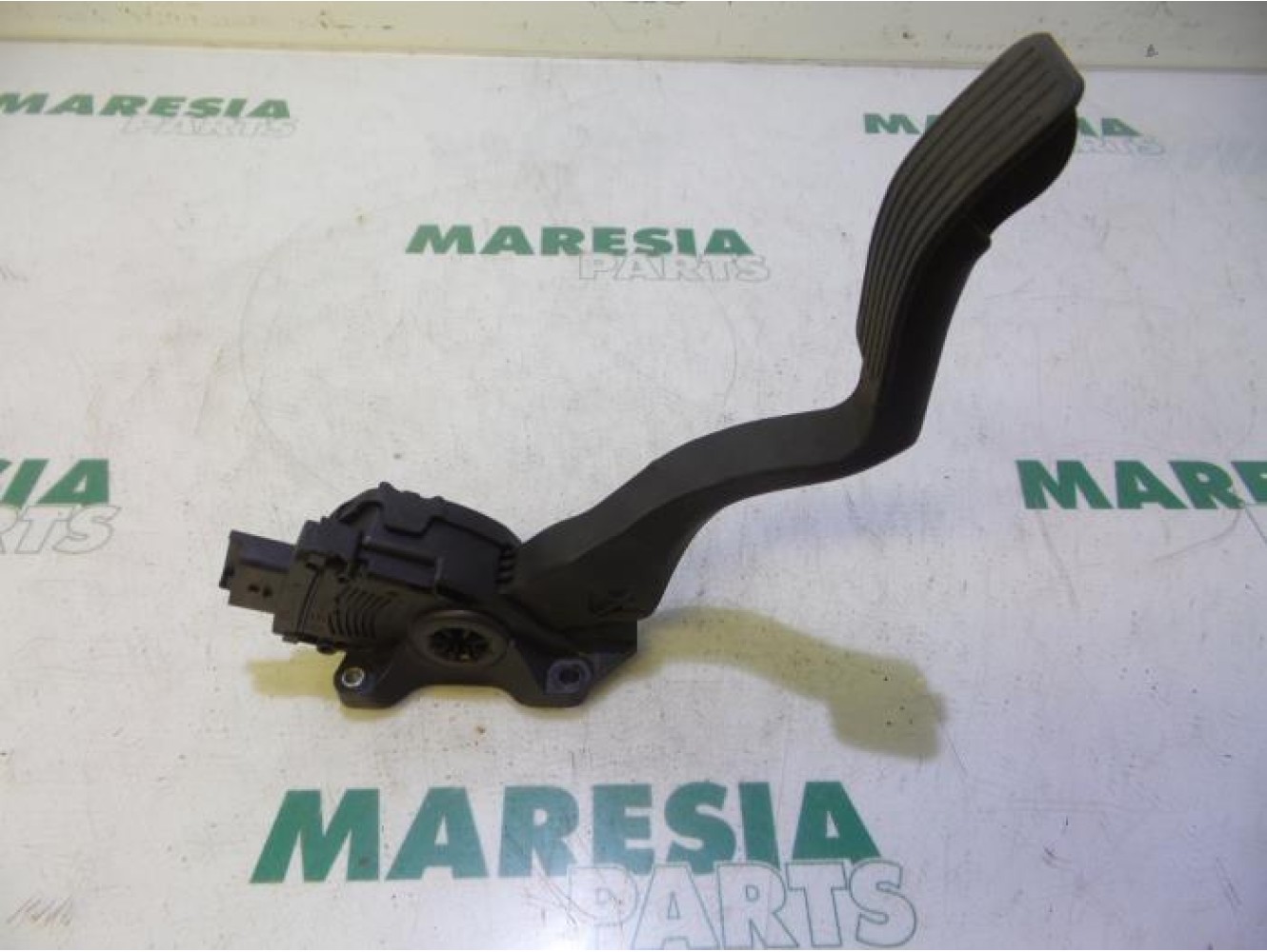 Citroen - C3 - Throttle pedal position sensor