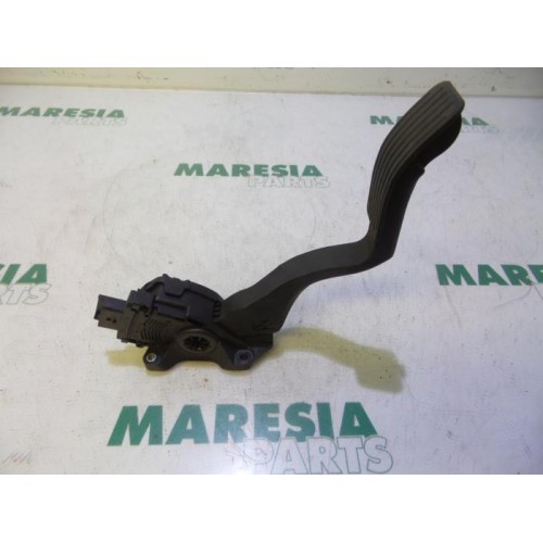 Citroen - C3 - Throttle pedal position sensor