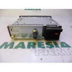 Citroen - C3 - Radio CD player
