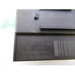 Citroen - C3 - Glow plug relay