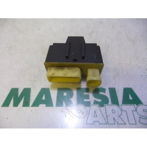 Citroen - C3 - Glow plug relay