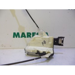 Citroen - C3 - Front door lock mechanism 4-door, right