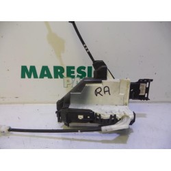 Citroen - C3 - Türschlossmechanik 4-türig rechts hinten