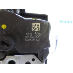 Citroen - C3 - Door lock mechanism 4-door, front left