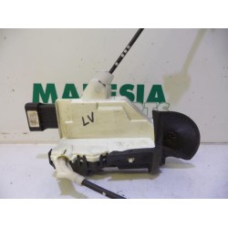 Citroen - C3 - Door lock mechanism 4-door, front left