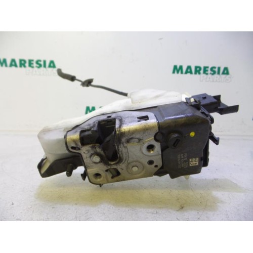 Citroen - C3 - Door lock mechanism 4-door, front left