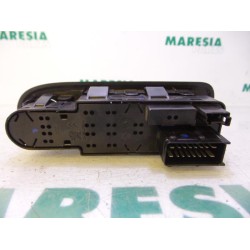 Citroen - C3 - Multi-functional window switch