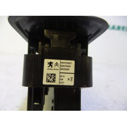 Citroen - C3 - Multi-functional window switch