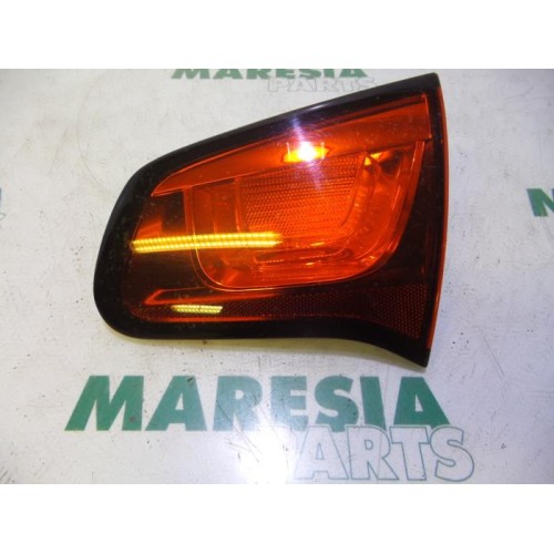 Citroen - C3 - Taillight, right