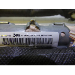 Citroen - C3 - Airbag hemel links
