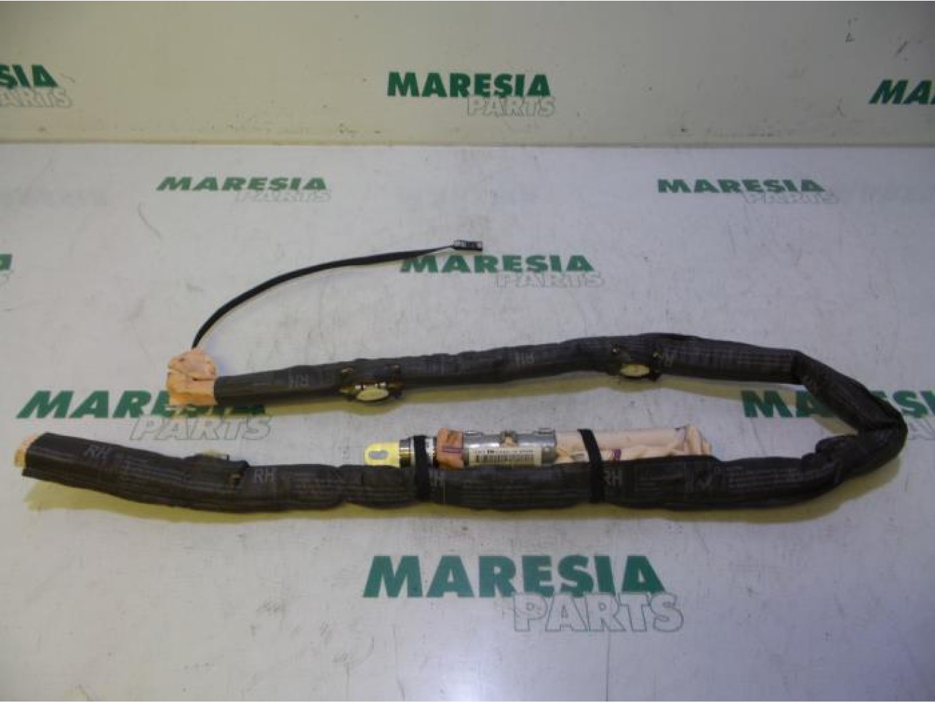 Citroen - C3 - Airbag hemel links