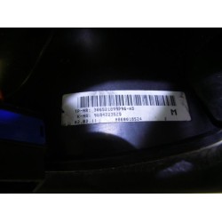 Citroen - C3 - Stuurwiel