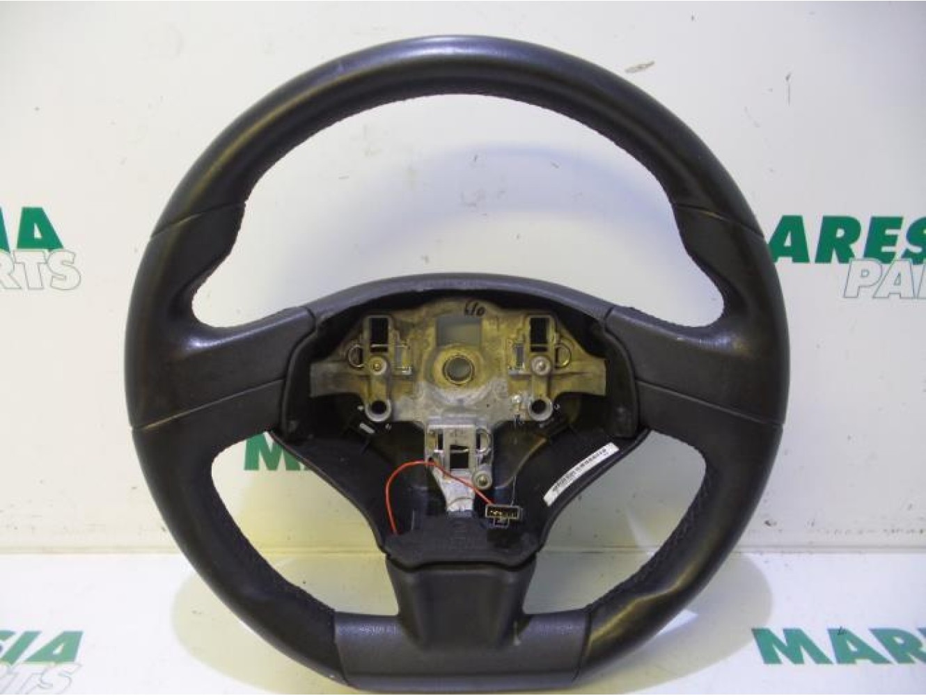 Citroen - C3 - Stuurwiel