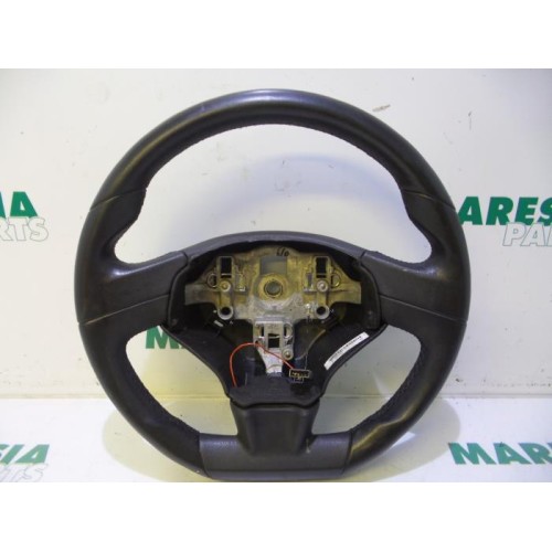Citroen - C3 - Steering wheel