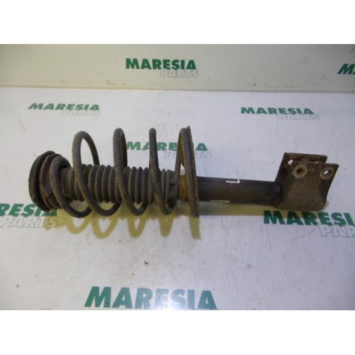 Peugeot - 307 - Front shock absorber rod, left
