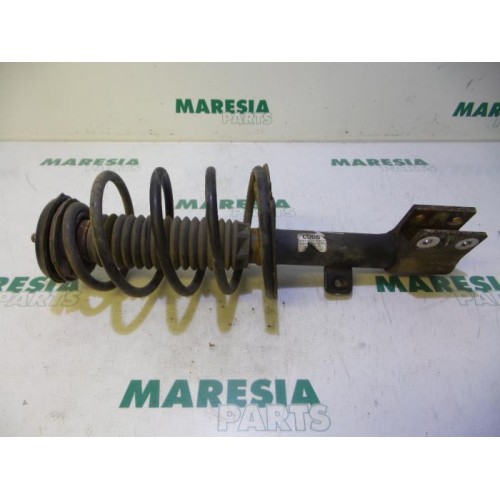 Peugeot - 307 - Front shock absorber rod, right