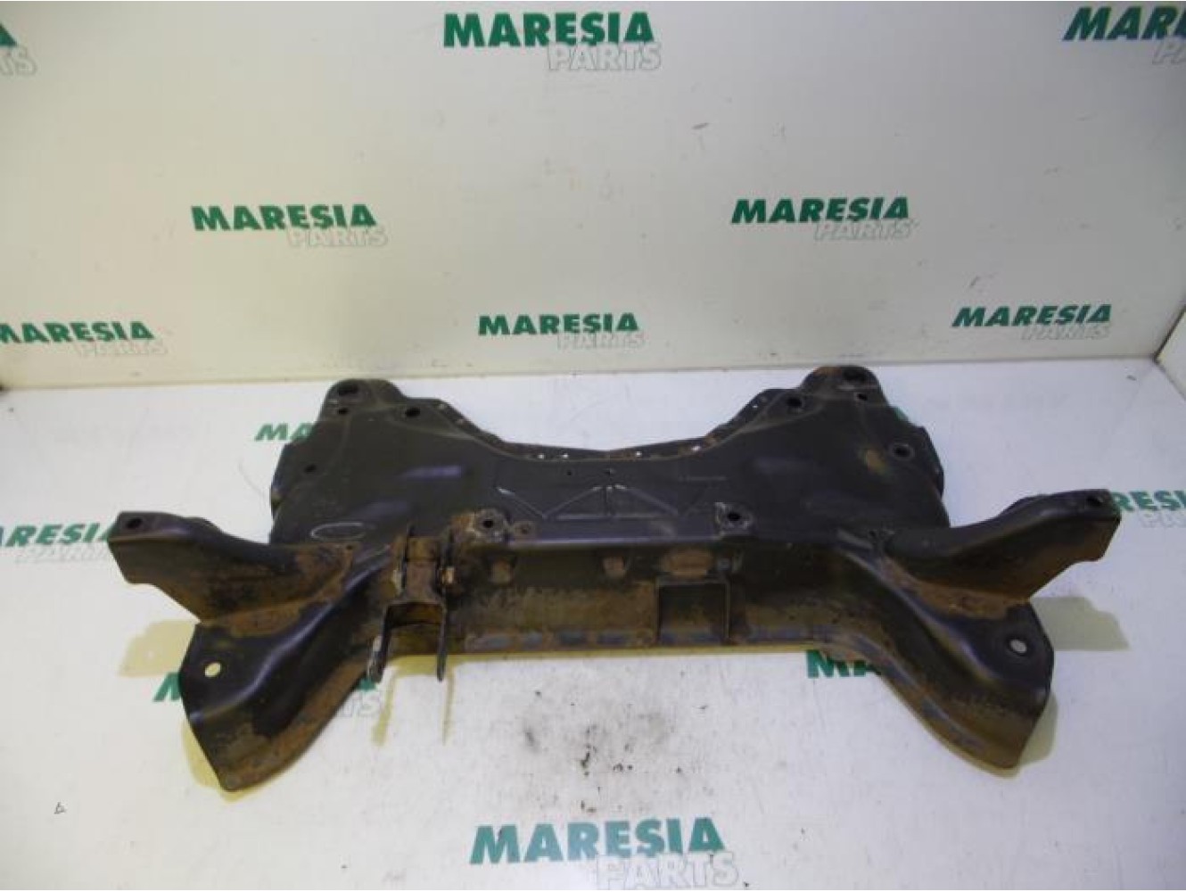 Peugeot - 307 - Subframe