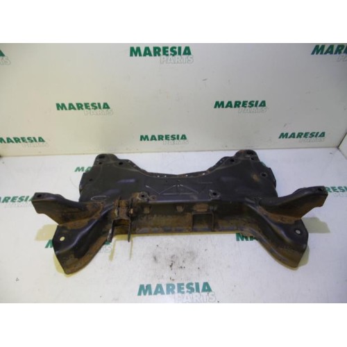 Peugeot - 307 - Subframe