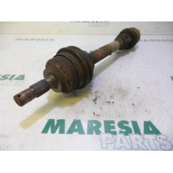 Peugeot - 307 - Aandrijfas links-voor
