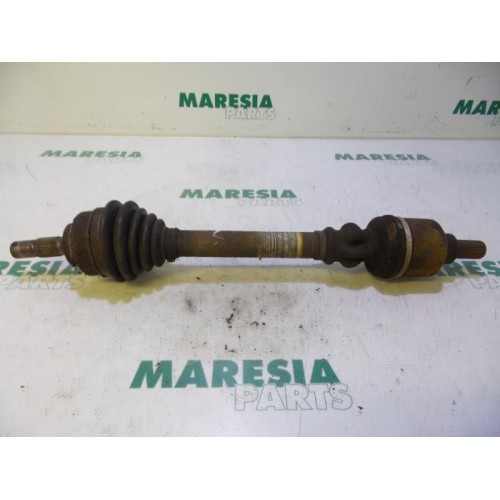 Peugeot - 307 - Front drive shaft, left