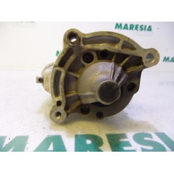 Peugeot - 307 - Startmotor