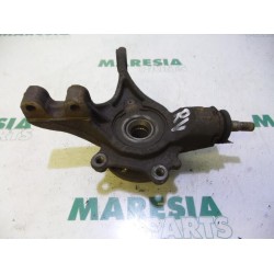 Peugeot - 307 - Knuckle, front right