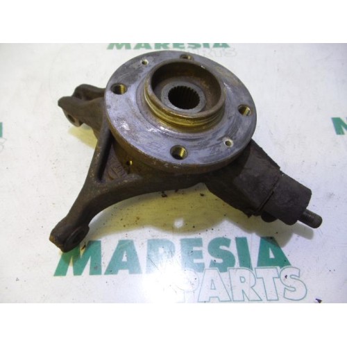 Peugeot - 307 - Knuckle, front right