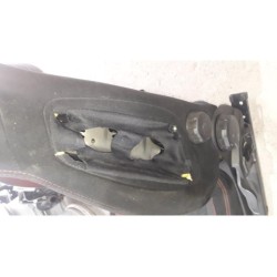 Fiat - Bravo - Sitz links
