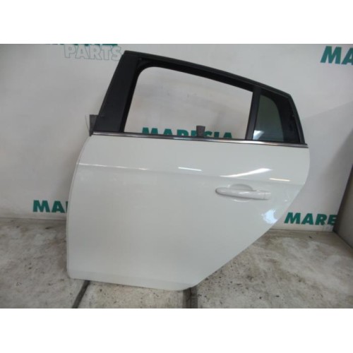 Fiat - Bravo - Rear door 4-door, left