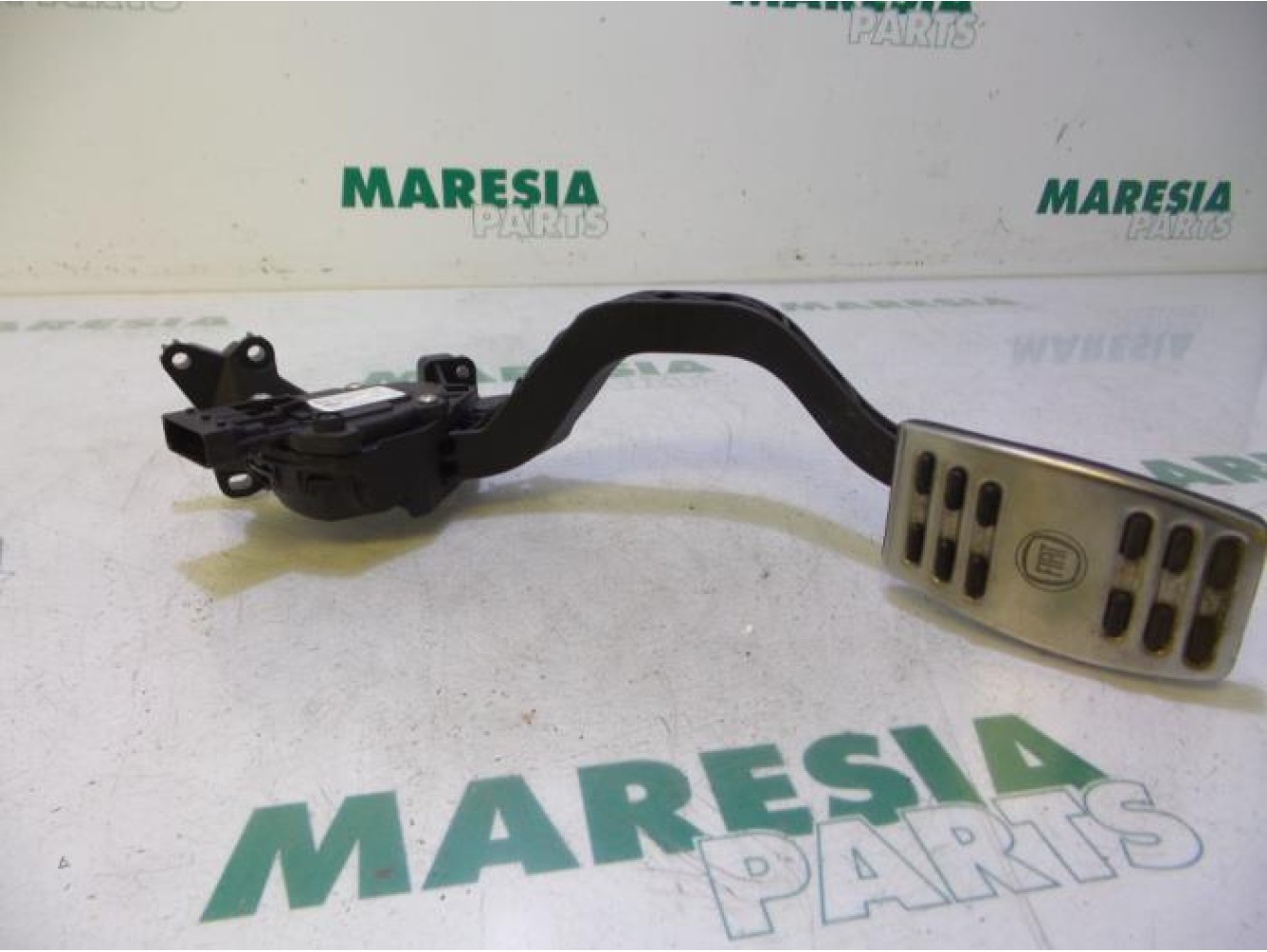Fiat - Bravo - Gaspedaalpositie Sensor
