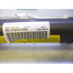 Fiat - Bravo - Airbag hemel links